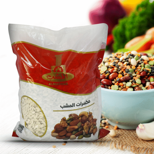 فصفص ابيض مالح