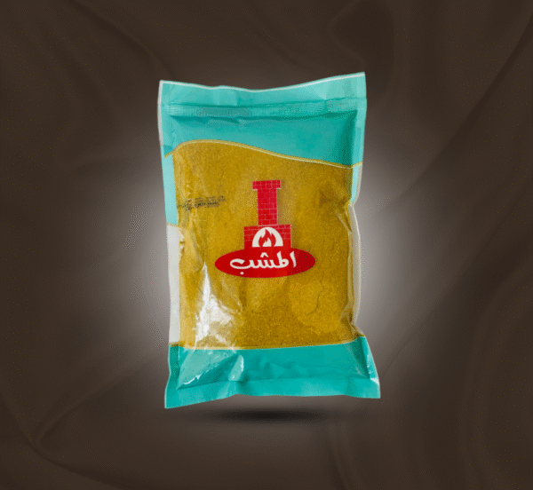 بهارات القصيم