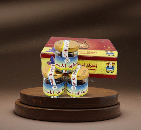 زعفران