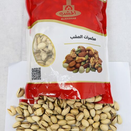 لوز شرائح 1 كيلو