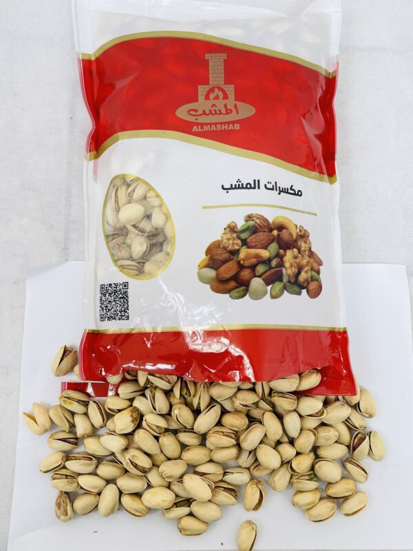لوز شرائح 1 كيلو