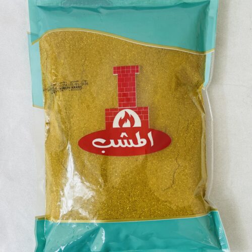 بهارات القصيم