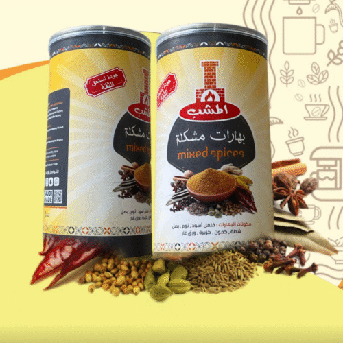 توابل الطعام
